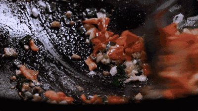 ​8部高分美食纪录片：食物背后是各色文化与人生