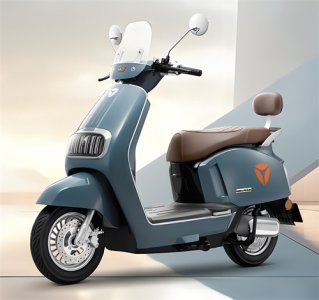 ​电动车8大品牌排名，行业领军品牌各具特色，引领未来出行新风尚