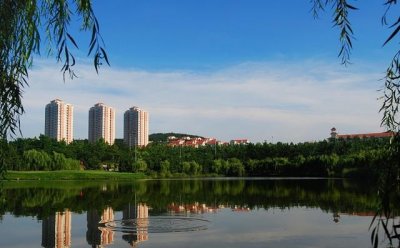 ​中国行政区划——山东省烟台市龙口市