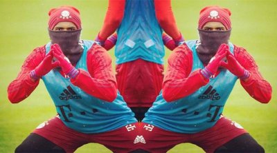 ​“城会玩”系列——看看本周体坛谁最会玩？