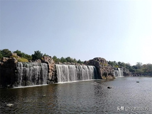 避暑圣地，冰雪乐园——走进哈尔滨太阳岛风景区