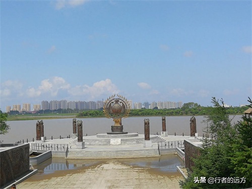 避暑圣地，冰雪乐园——走进哈尔滨太阳岛风景区