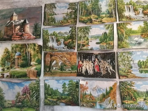 避暑圣地，冰雪乐园——走进哈尔滨太阳岛风景区