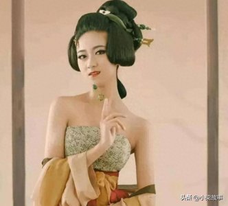 ​“扬州瘦马”女性被物化的极端审美，盐商的“美”，还是人类悲哀