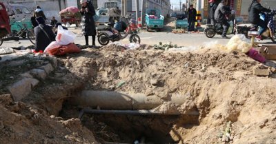 ​农村天然气安装受阻，管道已经到了村口，为什么农民拒绝安装呢？