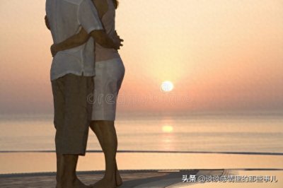 ​中年夫妻，男人越敢跟你冷战，越说明了2个事实