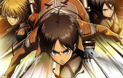 2019年4月新番最让人期待的佳作