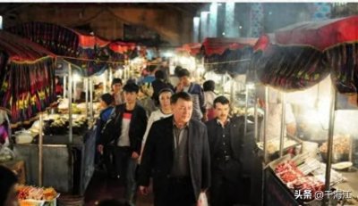 ​“胖老汉”椒麻鸡风靡边城轶事