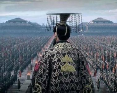 ​中国历史上的四大盛世