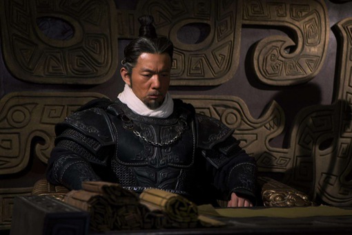 白起怎么埋的40万赵兵?长平之战真的坑杀了40万人吗?