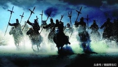 ​推荐6部春秋战国历史穿越小说（完本），不一样的东州列国志