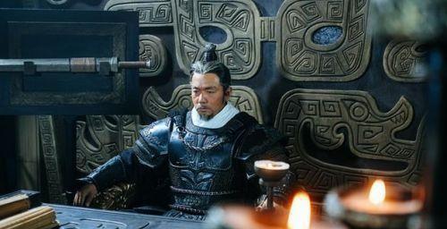 世界历史上十大战神，所到之处寸草不留，中国三位战神入围