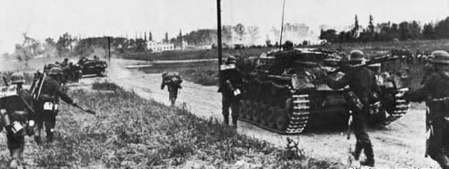 世界历史上十大战神，所到之处寸草不留，中国三位战神入围