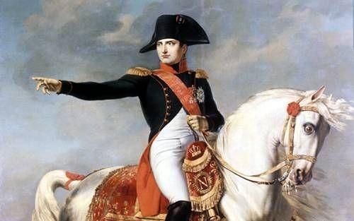 世界历史上十大战神，所到之处寸草不留，中国三位战神入围