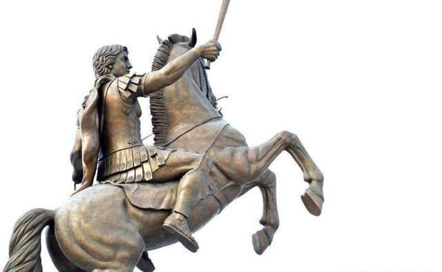 世界历史上十大战神，所到之处寸草不留，中国三位战神入围