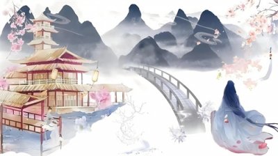 ​4首被忽视的美丽诗词，冷门却美到心碎，你绝对不能错过！