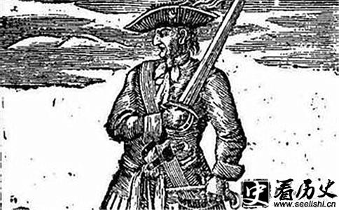 巴巴罗萨海雷丁画像