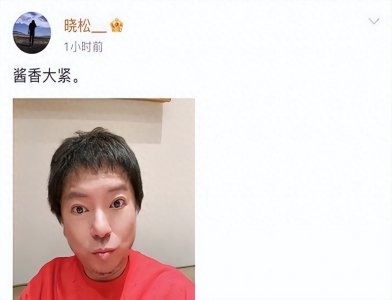 ​53岁高晓松暴瘦认不出！剪-发瓜子脸似肖战，改头换面疑想复出？