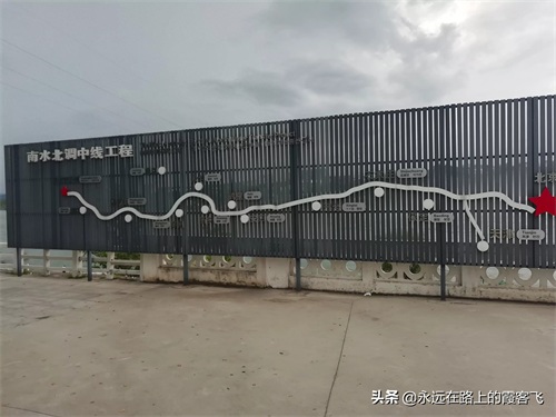 神农架景区地图攻略