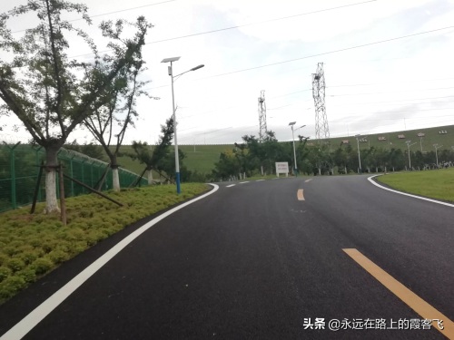 神农架景区地图攻略