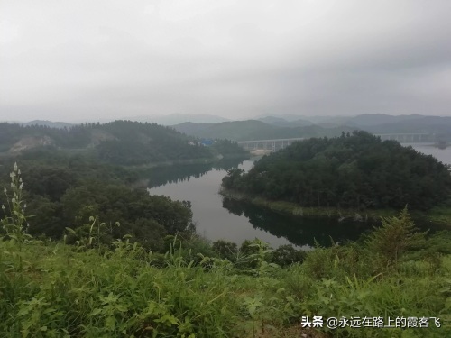 神农架景区地图攻略