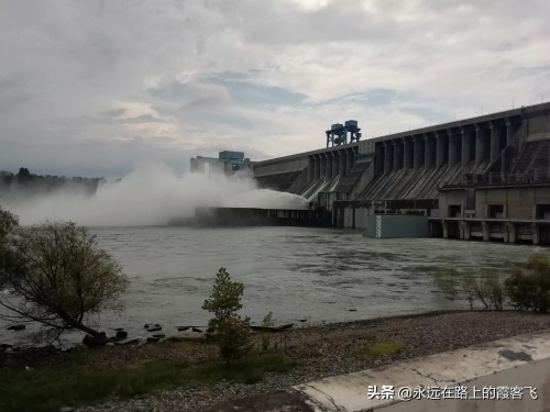 神农架景区地图攻略