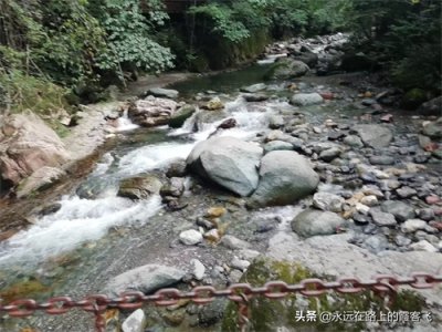 ​神农架景区地图攻略