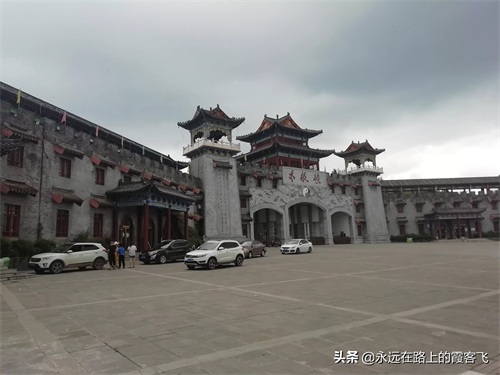 神农架景区地图攻略