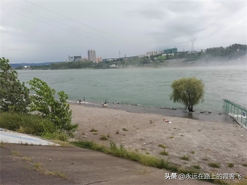 神农架景区地图攻略