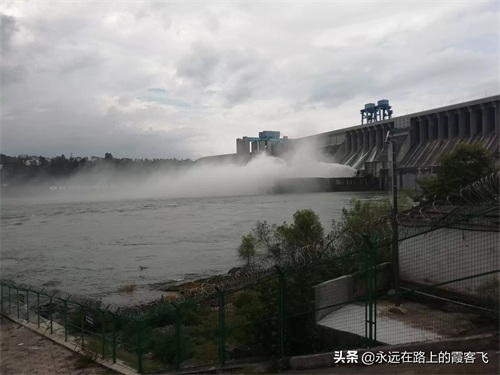 神农架景区地图攻略