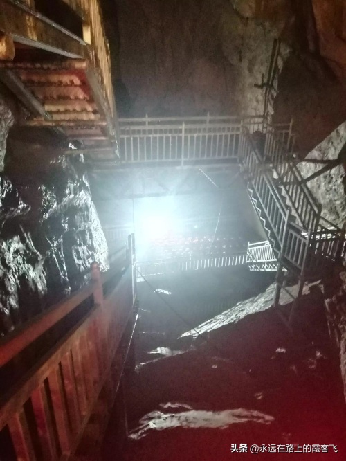 神农架景区地图攻略