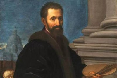 ​米开朗琪罗经历的磨难是怎样的