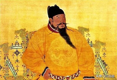 ​明朝朱棣有几个孩子（历史上朱棣一共生了有几个孩子）