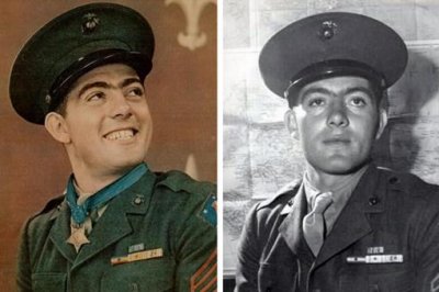 ​美国队长的历史原型是谁?最后的结局是怎样的?