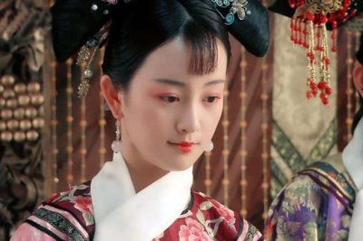 ​揭秘清朝宫女睡觉为什么不能仰面朝天