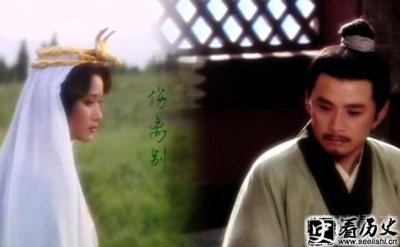 ​揭秘钟离春与孙膑之间有无暧昧关系