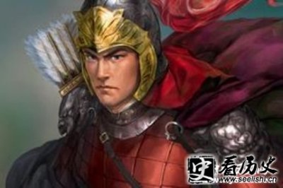 ​三国徐盛生平简介 徐盛的故事 徐盛是怎么死的？