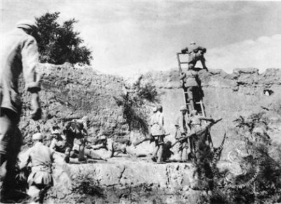 ​关于淮海战役的后世纪念