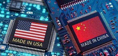 ​450亿颗！ASML公司官宣“不再供货给中国”？外媒：尘埃落定