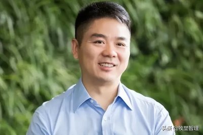 ​富豪情史：刘强东的初恋，刻在了京东上，也刻在了他灵魂中