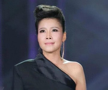 ​田震：在音乐传奇中绽放的铿锵玫瑰