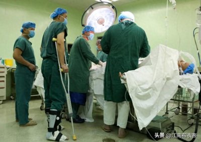 ​医院最赚钱科室，医疗纠纷最多科室，全国外科医生工资收入汇总