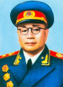 ​刘伯承24岁眼部中弹，做手术不打麻药，医生：你是真汉子