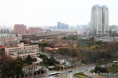 ​2024中国大学排名前100名 顶尖院校排行榜