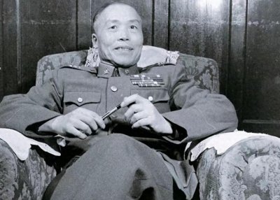 ​“厨子幕僚”张群：为老蒋效力64年，100岁被人拿丑事做文章