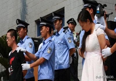 ​2011年“土皇后”杨菊芬：从足浴妹到亿万毒枭，家族贩毒覆灭记！